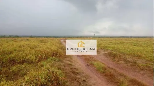 Fazenda/Sítio com 10 Quartos à venda, 900m² no , Montividiu