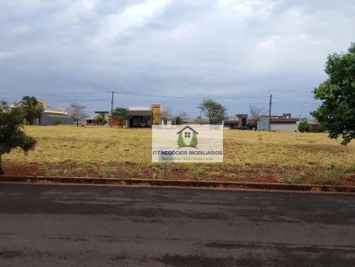 Lote/Terreno à venda, 225m² no Damha Fit, Ipiguá