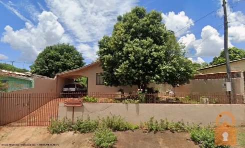 Lote/Terreno à venda, 420m² no Jardim Horizonte, Campo Mourão