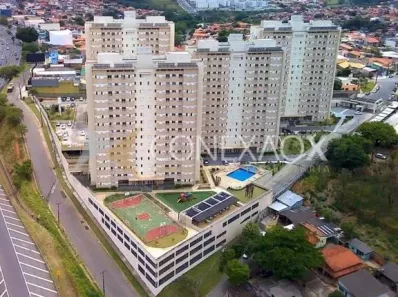 Apartamento com 2 Quartos à venda, 42m² no Chácara das Nações, Valinhos