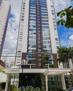Apartamento com 3 Quartos à venda, 122m² no Gleba Fazenda Palhano, Londrina