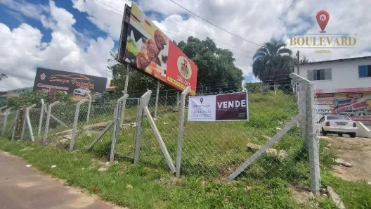 Lote/Terreno à venda, 300m² no Guabirotuba, Curitiba