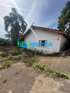 Fazenda/Sítio com 3 Quartos à venda, 200m² no Centro, Igaratá