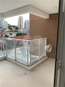 Apartamento com 3 Quartos à venda, 82m² no Bosque da Saúde, São Paulo