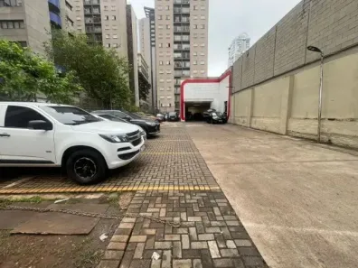 Ponto Comercial para alugar, 397m² no Vila Olímpia, São Paulo