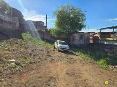 Lote/Terreno à venda, 360m² no Santa Helena (Barreiro), Belo Horizonte