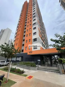 Apartamento com 3 Quartos à venda, 78m² no Vila Sinibaldi, São José do Rio Preto