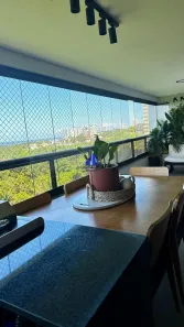Apartamento com 4 Quartos à venda, 225m² no Patamares, Salvador