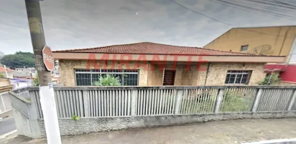 Casa com 7 Quartos à venda, 500m² no Vila Medeiros, São Paulo
