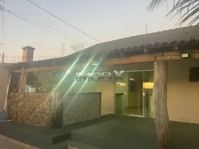 Casa com 3 Quartos à venda, 288m² no Tangarás, Bauru