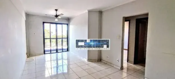 Apartamento com 2 Quartos à venda, 92m² no Ponta da Praia, Santos
