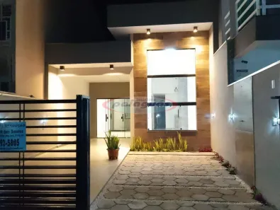Casa com 3 Quartos à venda, 108m² no Majoranine, Pontal do Paraná