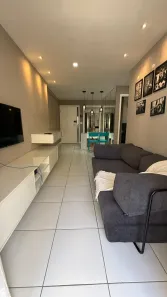 Apartamento com 2 Quartos à venda, 64m² no Jatiúca, Maceió