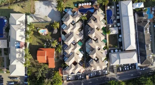 Casa de Condomínio com 3 Quartos à venda, 119m² no Centro, Camaçari