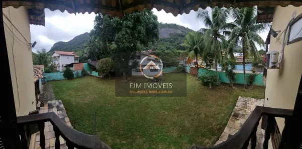 Lote/Terreno à venda, 409m² no Jardim Imbuí, Niterói