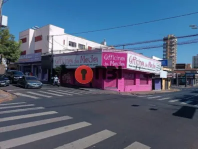 Galpão/Depósito/Armazém para alugar, 150m² no Centro, São José do Rio Preto