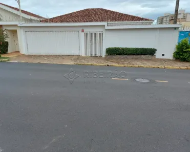 Casa com 4 Quartos à venda, 362m² no Jardim Sumaré, Ribeirão Preto