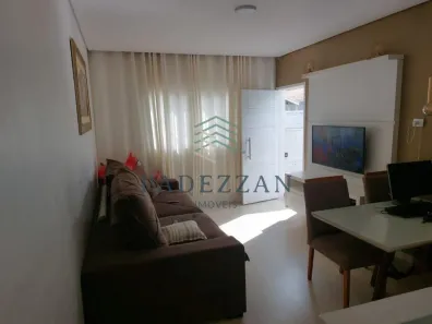 Casa de Condomínio com 2 Quartos à venda, 60m² no Centreville, Cotia
