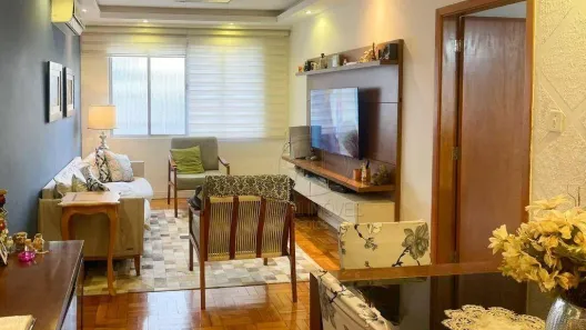 Apartamento com 2 Quartos à venda, 87m² no Boqueirão, Santos