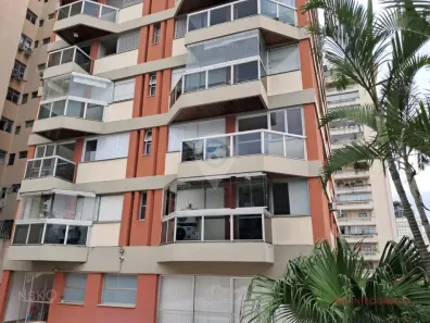 Apartamento com 3 Quartos à venda, 256m² no Morro dos Ingleses, São Paulo