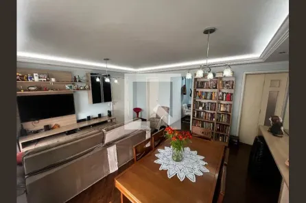 Apartamento com 4 Quartos à venda, 122m² no Lauzane Paulista, São Paulo