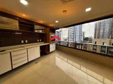 Apartamento com 3 Quartos à venda, 98m² no Graça, Salvador