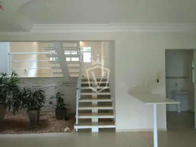 Casa com 3 Quartos à venda, 230m² no Parque da Represa, Jundiaí
