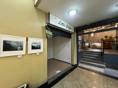 Ponto Comercial para alugar, 58m² no Centro, Petrópolis