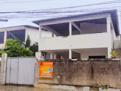 Casa com 6 Quartos à venda, 370m² no Jardim Cidade Universitária, João Pessoa