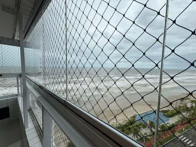 Apartamento com 2 Quartos à venda, 65m² no Solemar, Praia Grande