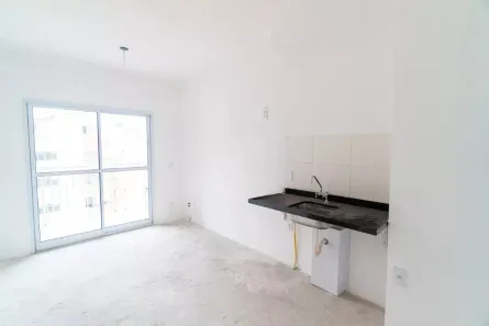 Apartamento com 2 Quartos à venda, 44m² no Vila Guarani (Z Sul), São Paulo