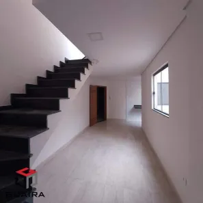 Cobertura com 2 Quartos à venda, 100m² no Vila Humaitá, Santo André