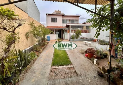 Casa com 3 Quartos à venda, 232m² no Vila Jardini, Sorocaba
