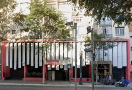 Ponto Comercial para alugar, 1443m² no Santa Efigênia, São Paulo