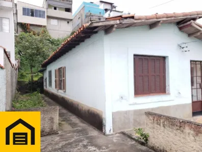 Lote/Terreno à venda, 300m² no Jardim Zaira, Mauá