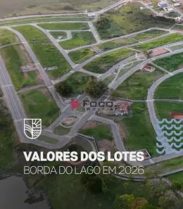 Lote/Terreno à venda, 312m² no Borda da Mata, Caçapava