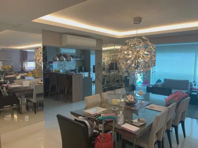 Apartamento com 3 Quartos à venda, 259m² no Jardim das Colinas, São José dos Campos
