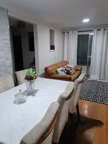 Apartamento com 2 Quartos à venda, 55m² no Veloso, Osasco