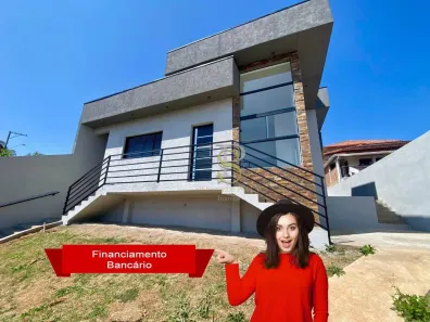 Casa com 3 Quartos à venda, 116m² no Cardoso (Terra Preta), Mairiporã