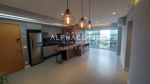 Apartamento com 2 Quartos à venda, 70m² no Melville Empresarial I e II, Barueri