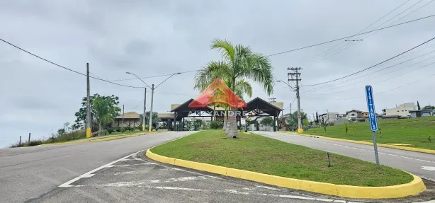 Lote/Terreno à venda, 399m² no Condomínio Residencial Mantiqueira, São José dos Campos