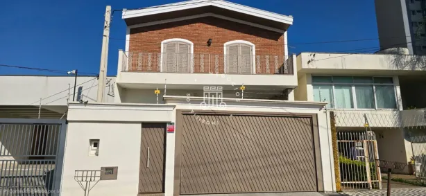 Casa com 3 Quartos à venda, 187m² no Vila Vianelo, Jundiaí