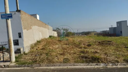 Lote/Terreno à venda, 250m² no Campestre, Piracicaba