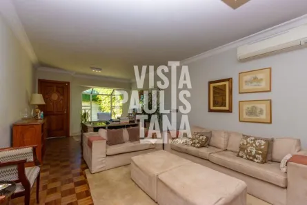 Casa com 3 Quartos à venda, 168m² no Vila Nova Conceição, São Paulo