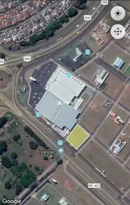 Lote/Terreno à venda, 2489m² no Parque das Laranjeiras, Uberaba