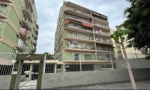 Apartamento com 2 Quartos à venda, 91m² no Penha Circular, Rio de Janeiro