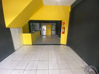 Ponto Comercial para alugar, 58m² no São João, Jacareí