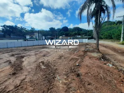 Lote/Terreno com 1 Quarto à venda, 700m² no Cidade Satélite, Atibaia