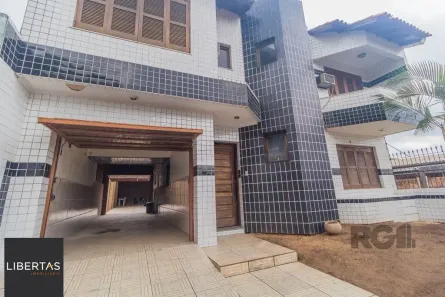 Casa com 3 Quartos à venda, 240m² no Sarandi, Porto Alegre