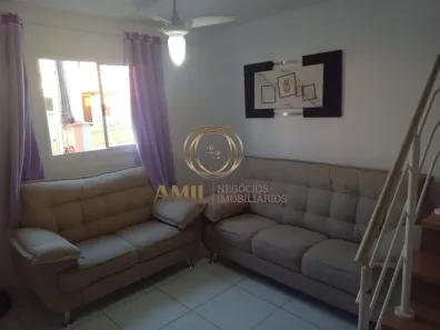 Casa de Condomínio com 3 Quartos à venda, 70m² no Jardim Jussara, São José dos Campos